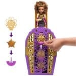 MONSTER HIGH HAUNTLYWOOD -CLAWDEEN JBG80 - Image 3