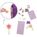 MONSTER HIGH HAUNTLYWOOD -CLAWDEEN JBG80 - Image 5