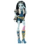 MONSTER HIGH HAUNTLYWOOD - FRANKIE JBG81 - Image 2