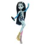 MONSTER HIGH HAUNTLYWOOD - FRANKIE JBG81 - Image 3
