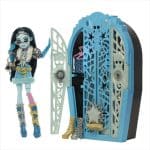 MONSTER HIGH HAUNTLYWOOD - FRANKIE JBG81 - Image 4