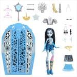 MONSTER HIGH HAUNTLYWOOD - FRANKIE JBG81 - Image 5