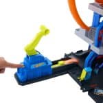 HOT WHEELS CITY - MEGA GARAGE JBM74 - Image 5