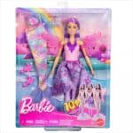 BARBIE FAIRY TALE APPEARANCE JCP74
