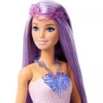 BARBIE FAIRY TALE APPEARANCE JCP74 - Image 2