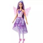 BARBIE FAIRY TALE APPEARANCE JCP74 - Image 4