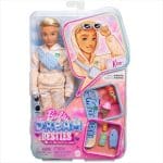 BARBIE DREAM BESTIES -  KEN JDD75