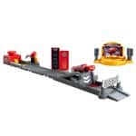 CARS PISTON CUP RACE JDJ02 - Image 2