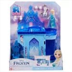 DISNEY FROZEN - MINI DOLLS - ELSAS PALACE JDP63