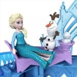 DISNEY FROZEN - MINI DOLLS - ELSAS PALACE JDP63 - Image 2