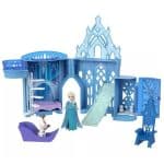 DISNEY FROZEN - MINI DOLLS - ELSAS PALACE JDP63 - Image 4
