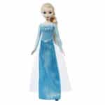 FROZEN- ELSA SINGING JDX52 - Image 2
