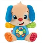 FISHER-PRICE NEW SMART STAGES TRAINING DOG JFD25 - Image 2