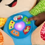 FISHER-PRICE NEW SMART STAGES TRAINING DOG JFD25 - Image 3