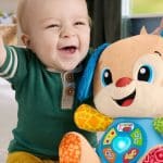 FISHER-PRICE NEW SMART STAGES TRAINING DOG JFD25 - Image 4
