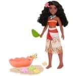 DISNEY PRINCESS - BEAST AND ANIMAL DOLL JFT12 - Image 2