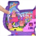 POLLY POCKET MINI - CELEBRATION KITTY PINATA JFT90 - Image 2