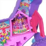 POLLY POCKET MINI - CELEBRATION KITTY PINATA JFT90 - Image 3