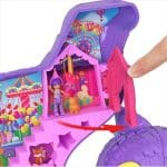 POLLY POCKET MINI - CELEBRATION KITTY PINATA JFT90 - Image 4