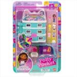 POLLY POCKET MINI - GABBYS DOLLHOUSE JFV02