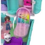 POLLY POCKET MINI - GABBYS DOLLHOUSE JFV02 - Image 2