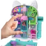 POLLY POCKET MINI - GABBYS DOLLHOUSE JFV02 - Image 3