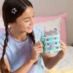 POLLY POCKET MINI - GABBYS DOLLHOUSE JFV02 - Image 5