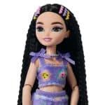 BARBIE DREAM BESTIES ROLLER SKATE - RENE JFX99 - Image 2
