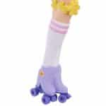 BARBIE DREAM BESTIES ROLLER SKATE - RENE JFX99 - Image 3