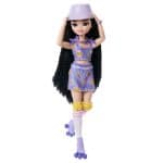 BARBIE DREAM BESTIES ROLLER SKATE - RENE JFX99 - Image 4