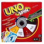 UNO SPIN JGR00