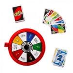 UNO SPIN JGR00 - Image 2