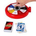 UNO SPIN JGR00 - Image 3