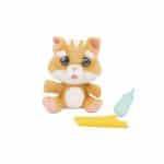 EMOTION PETS BEIGE CAT  BROWN DOG MTM11000 - Image 3