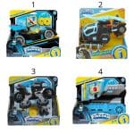 IMAGINEXT DC SUPER FRIENDS M5649