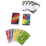 UNO CARDS W2087 - Image 2