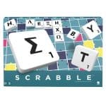 SCRABBLE ORIGINAL GREEK Y9600