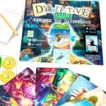 DETECTIVE CLUB BR-01 - Image 3