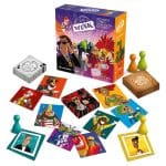 WINK BOARD GAME BR-04 - Image 2