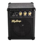 MY AMP BLUETOOTH SPEAKER BS144899 - Image 2