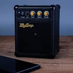 MY AMP BLUETOOTH SPEAKER BS144899 - Image 3