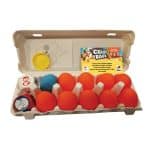 CRAZZY EGGZ - Image 2