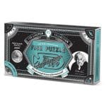 EINSTEIN’S THE FISH PUZZLE EIN-1