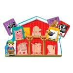 MY FIRST PLAY IT - ANIMAL MATCH J138656 - Image 2