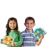 MY FIRST PLAY IT - ANIMAL MATCH J138656 - Image 3