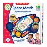 MY FIRST PLAY IT - SPACE J138922