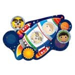 MY FIRST PLAY IT - SPACE J138922 - Image 2