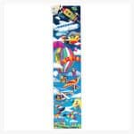LONG  TALL PUZZLE - UP IN THE AIR J434673 - Image 2