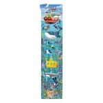 LONG  TALL PUZZLE - UNDER THE SEA J434673 - Image 2