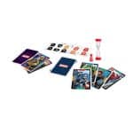 SHUFFLE GAME: MARVEL SG-20 - Image 2